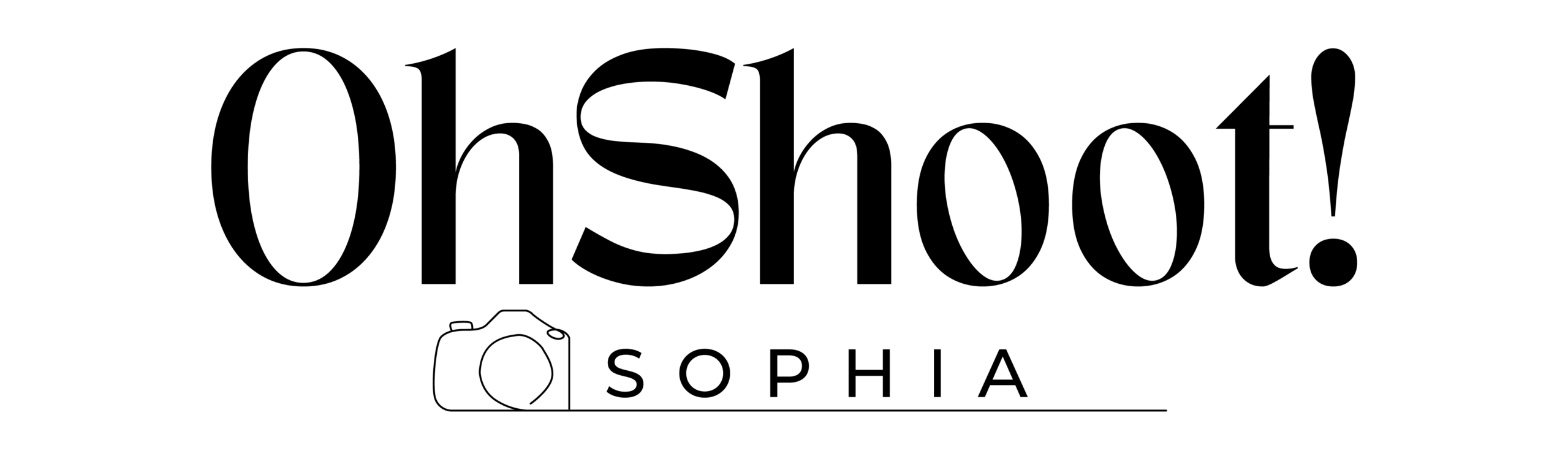 Sophia Ladner – OhShoot!