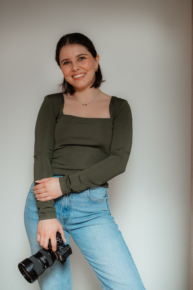 Fotografin Chiemgau & Chiemsee