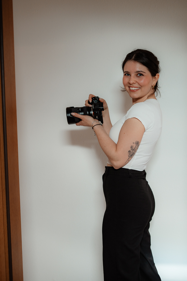 Fotografie Traunstein