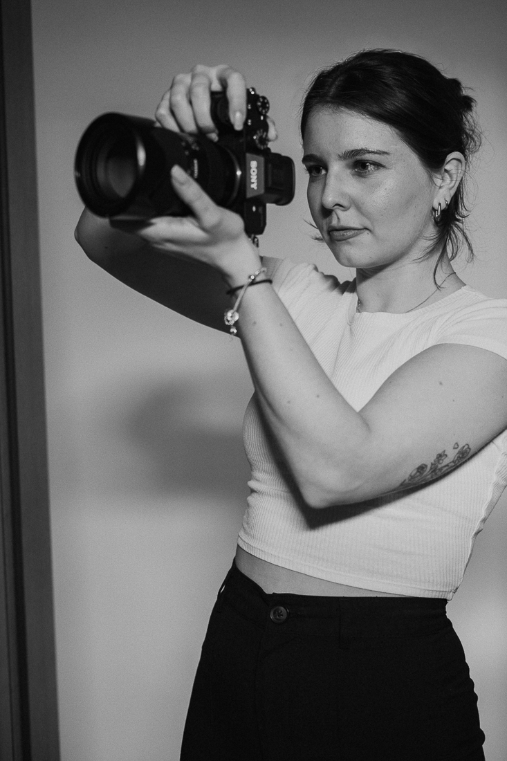 Fotografie Traunstein